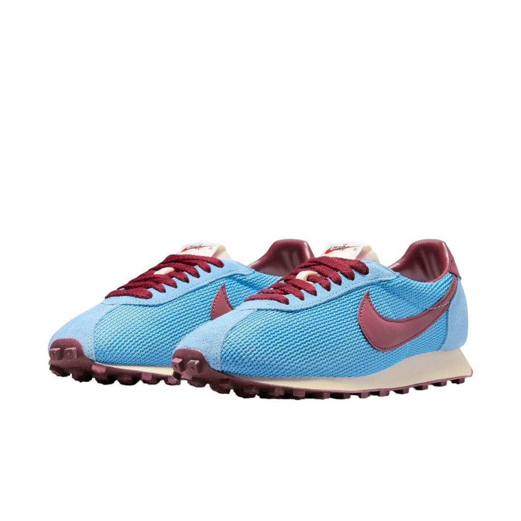 Ld1000 University Blue & Dark Team Red