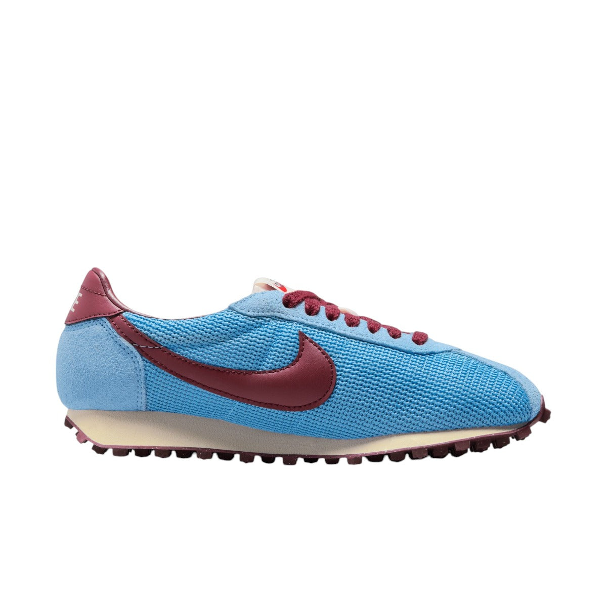 Ld1000 University Blue & Dark Team Red