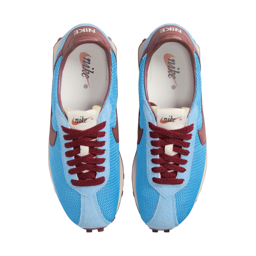 Ld1000 University Blue & Dark Team Red