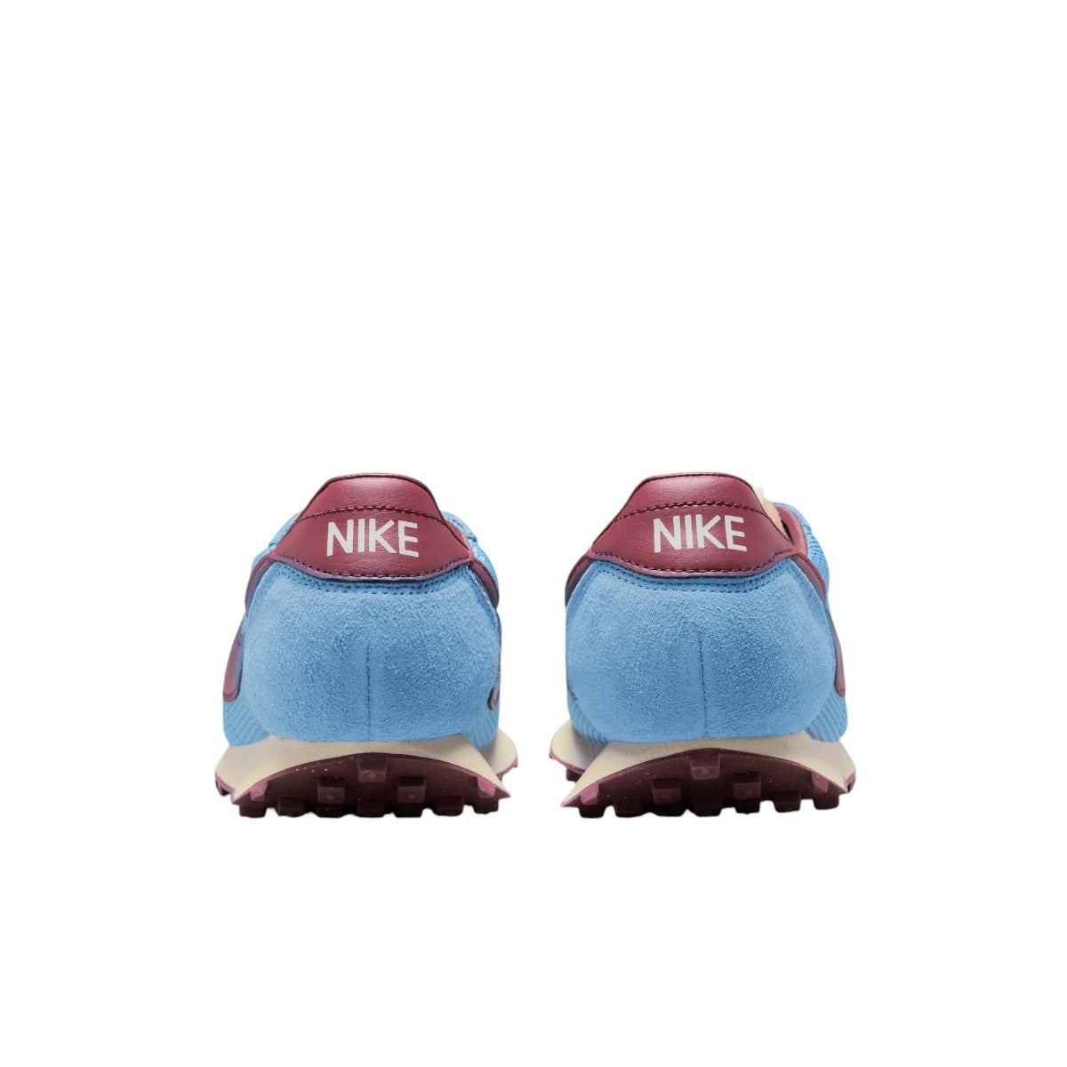 Ld1000 University Blue & Dark Team Red