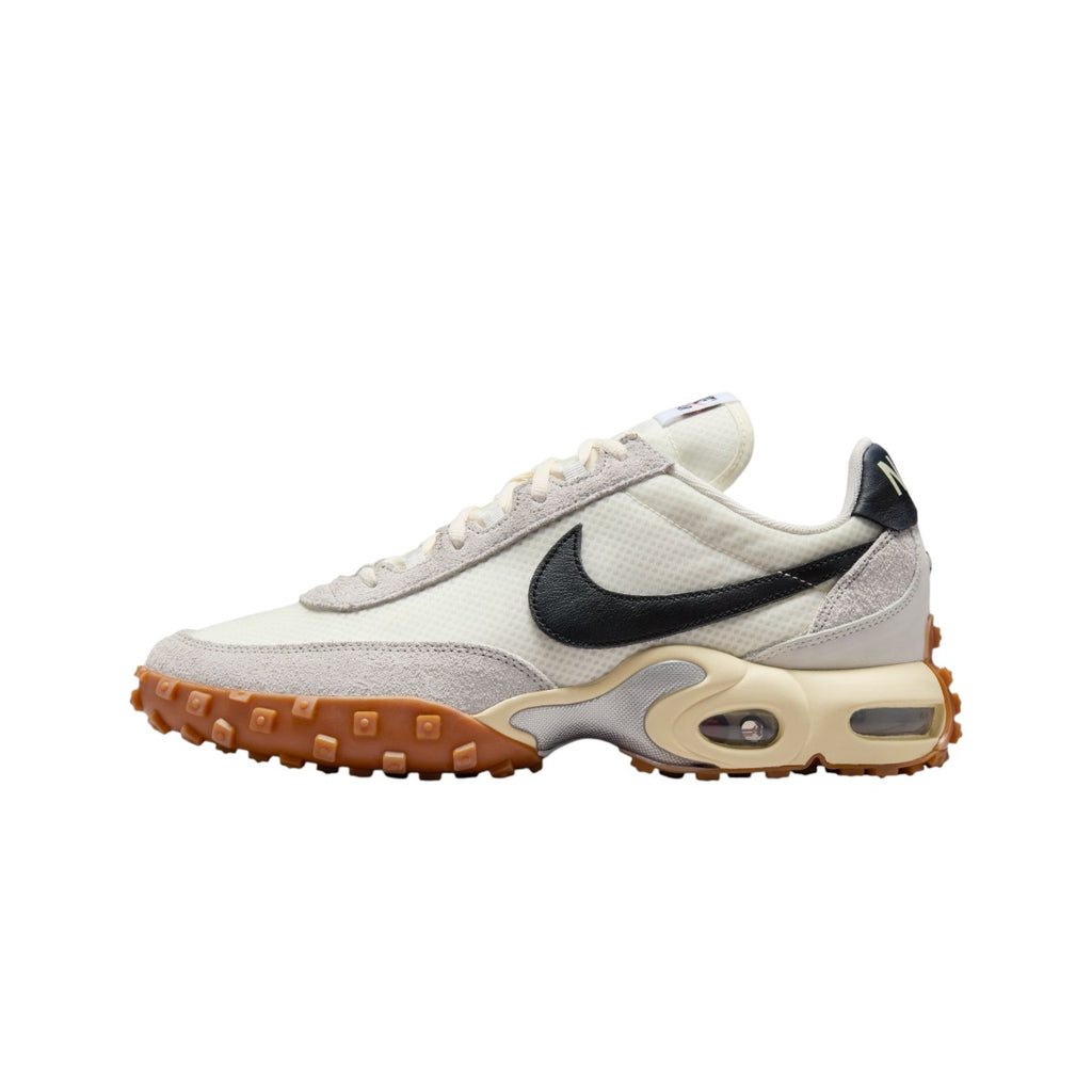 Air Max Waffle Racer Sail Gum