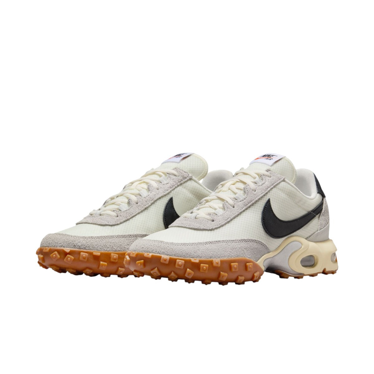 Air Max Waffle Racer Sail Gum