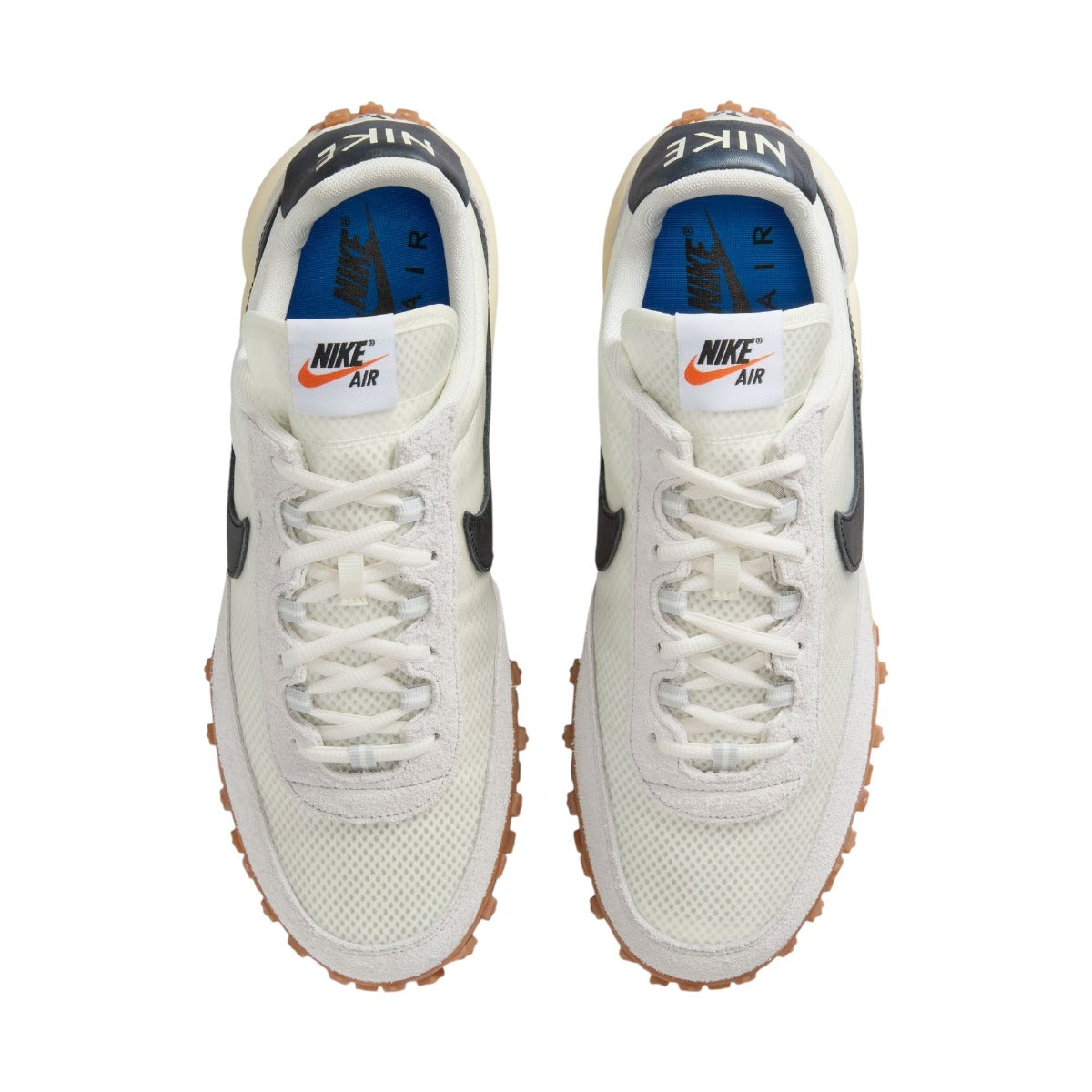 Air Max Waffle Racer Sail Gum