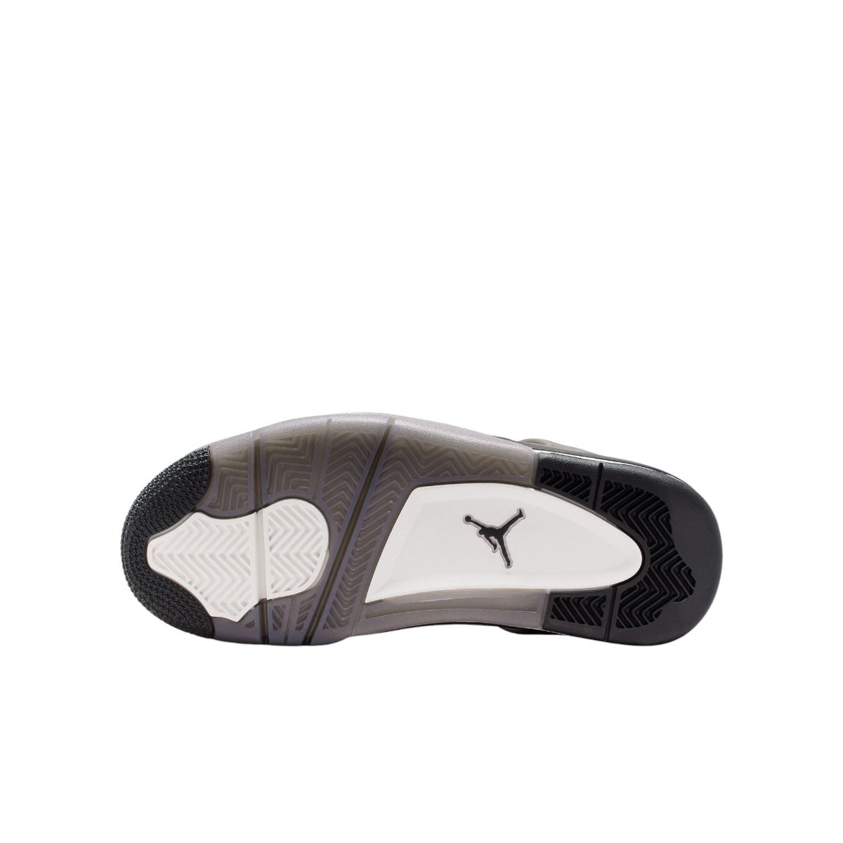 Air  4 Retro Og Cave Stone (gs)