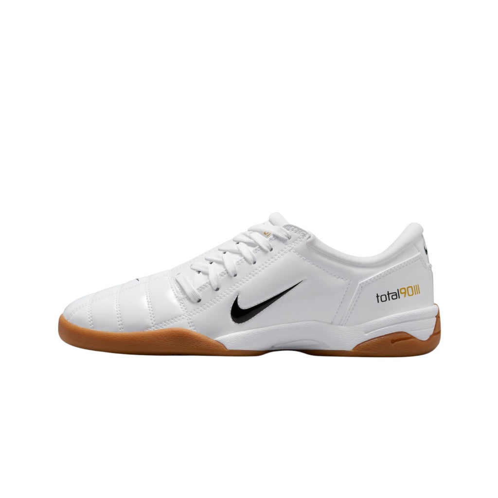 Total 90 Iii White Gum