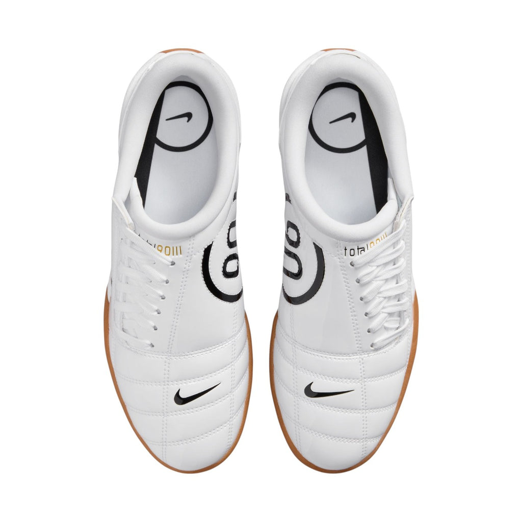 Total 90 Iii White Gum