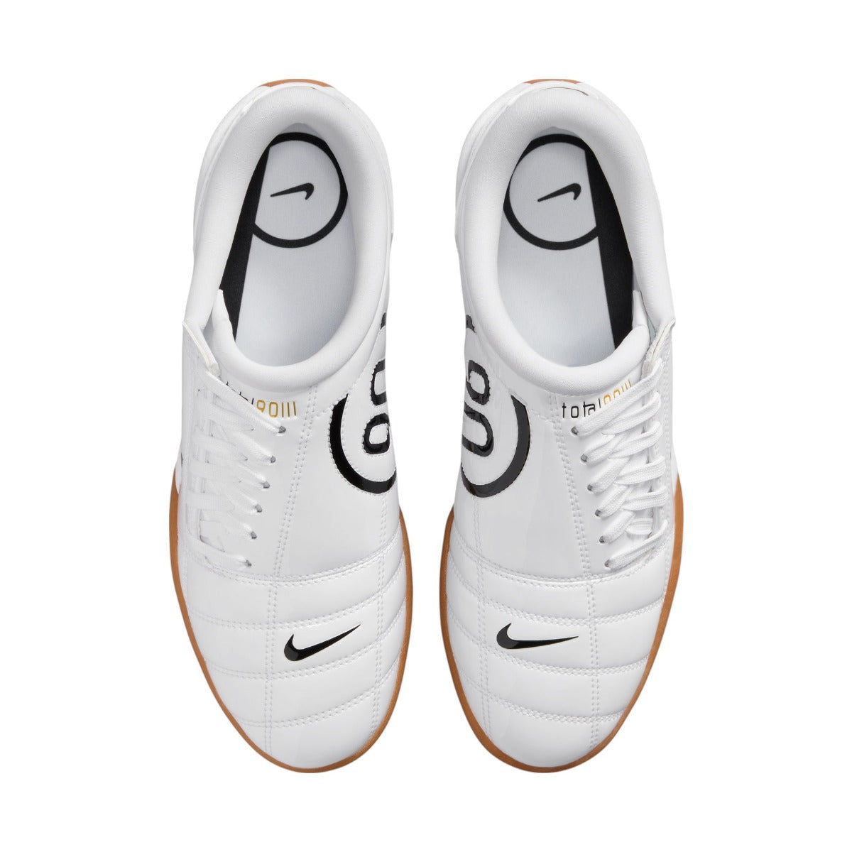 Total 90 Iii White Gum