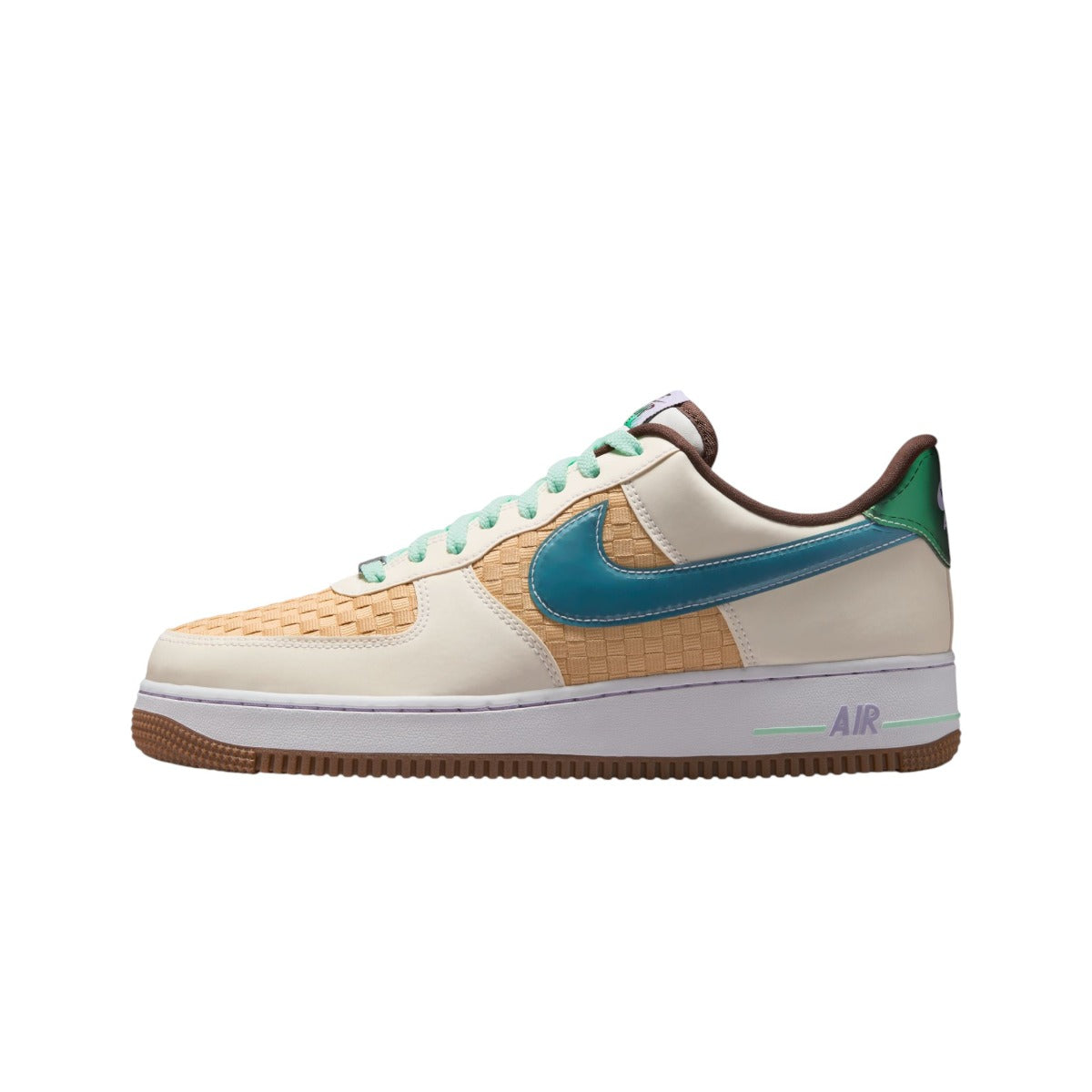 Air Force 1 Low Retro Easter Basket