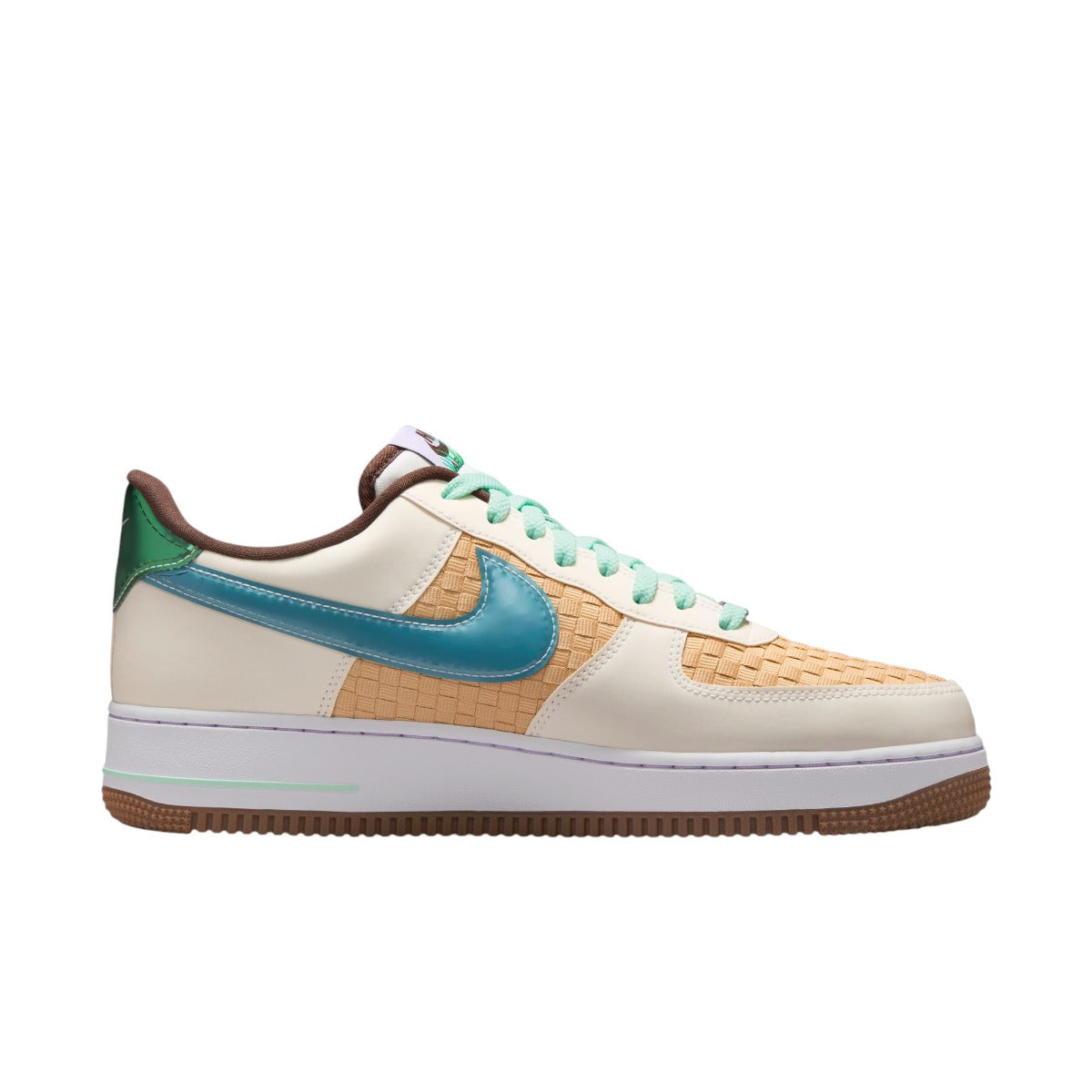 Air Force 1 Low Retro Easter Basket