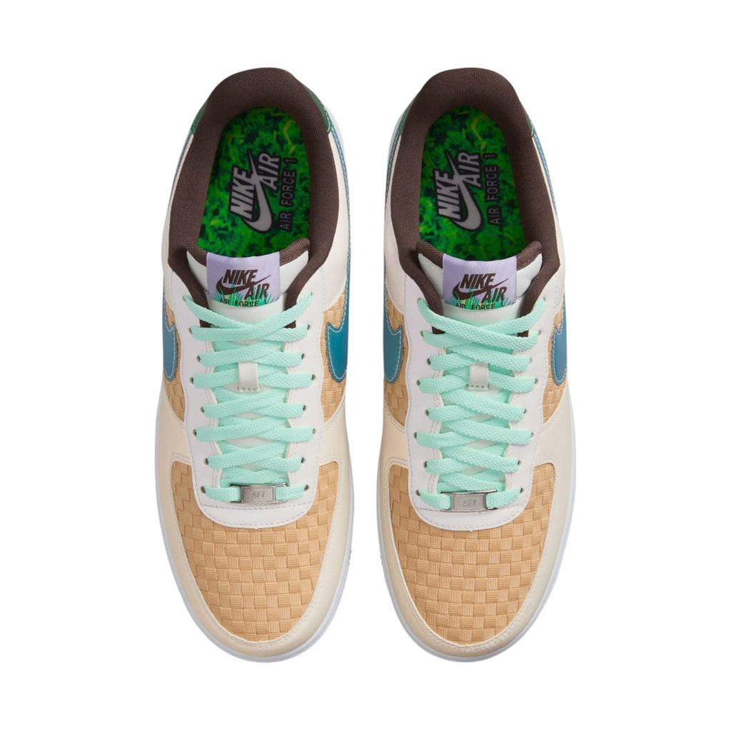 Air Force 1 Low Retro Easter Basket
