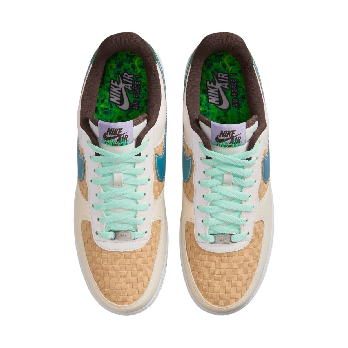 Air Force 1 Low Retro Easter Basket