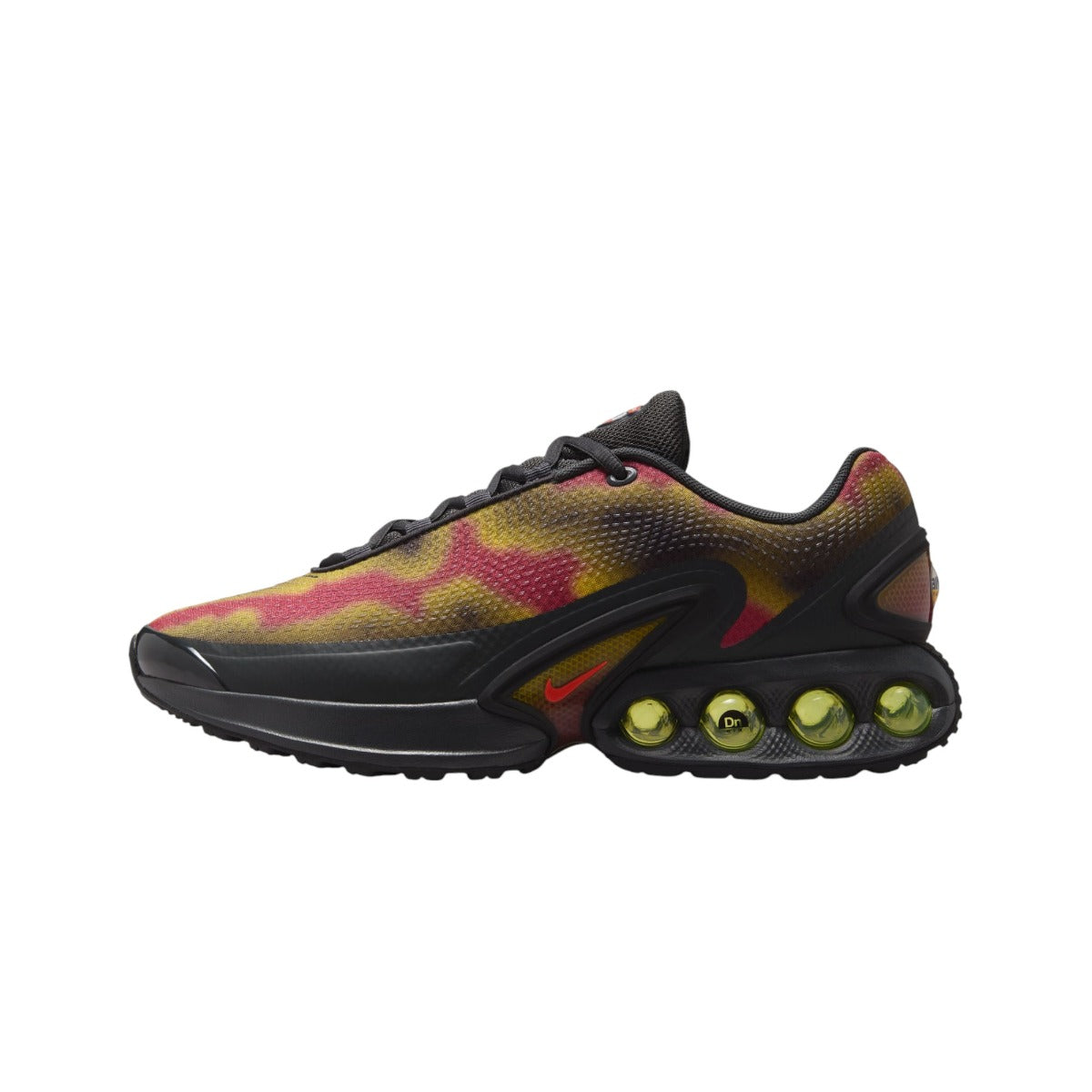 Air Max Dn Heat Map
