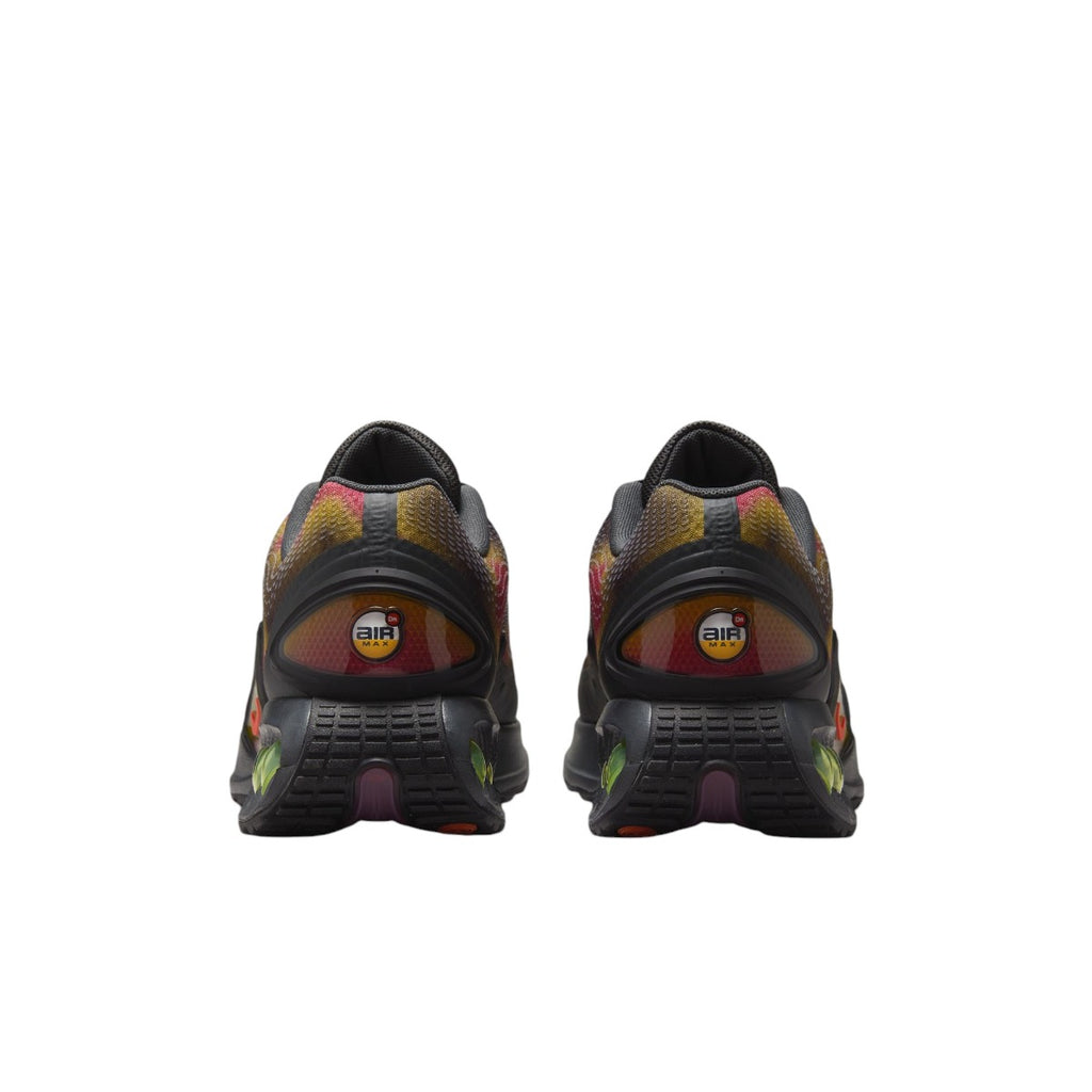 Air Max Dn Heat Map