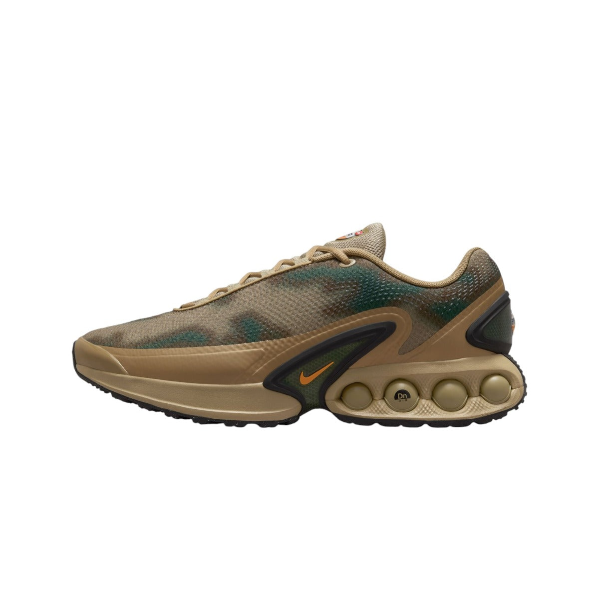 Air Max Dn Green Camo