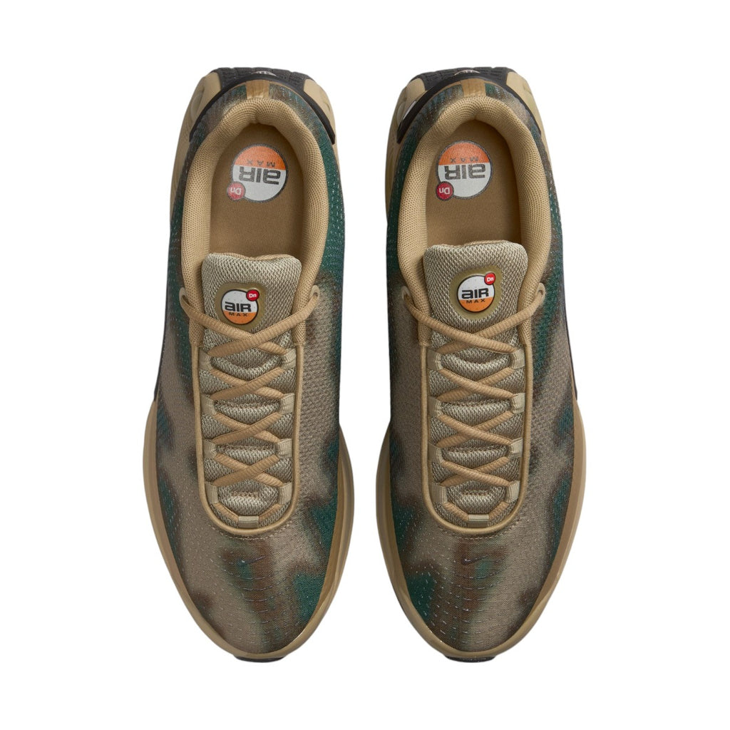 Air Max Dn Green Camo