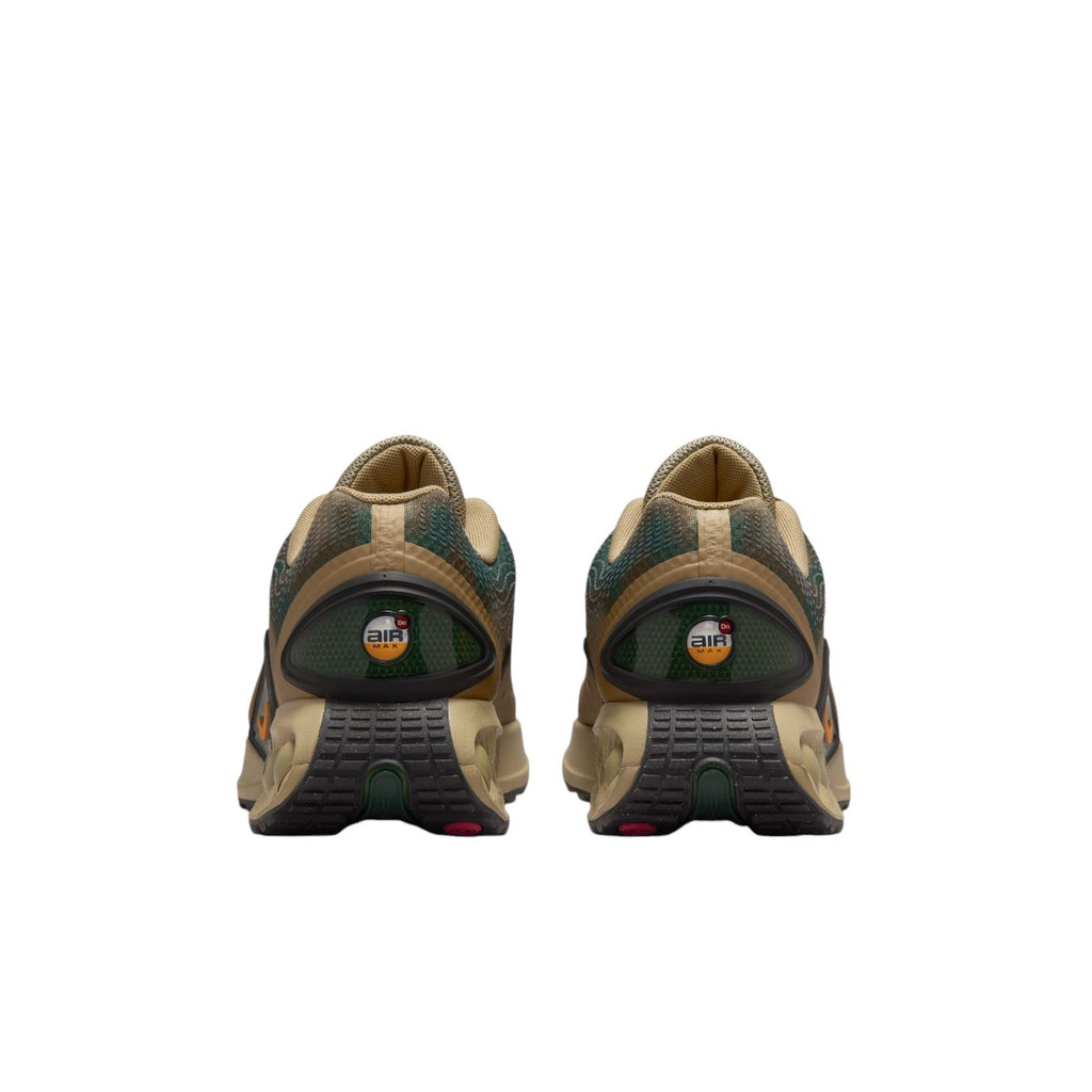 Air Max Dn Green Camo