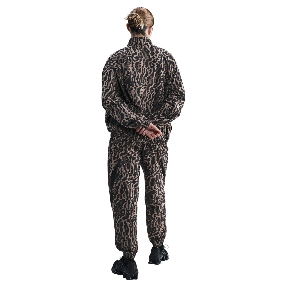 Sportswear Wo en's Woven Printed Pants