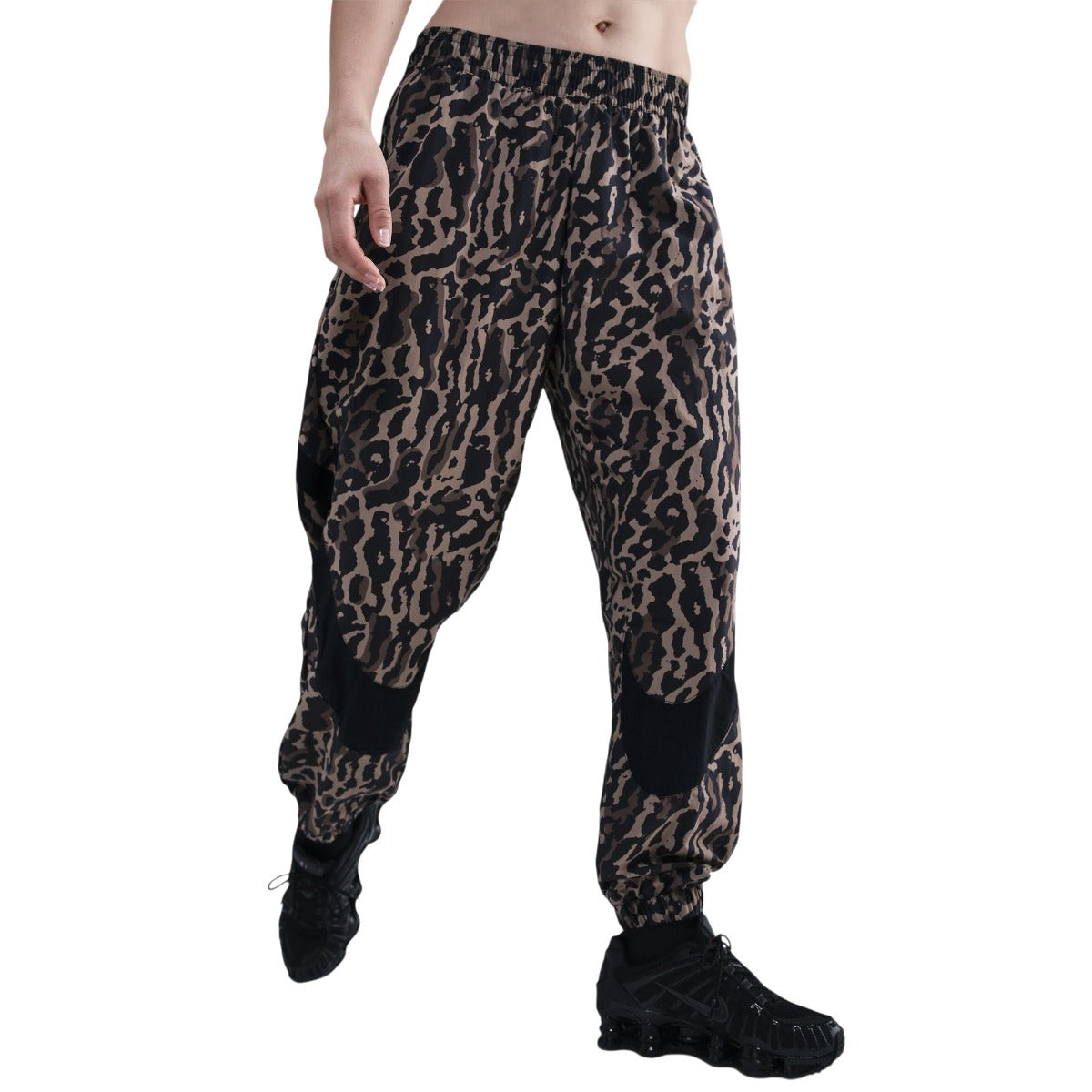 Sportswear Wo en's Woven Printed Pants