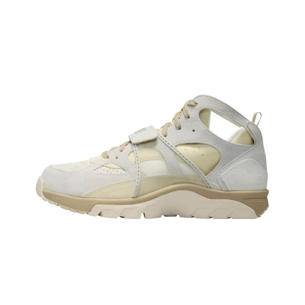 Air Trainer Huarache Sail Khaki