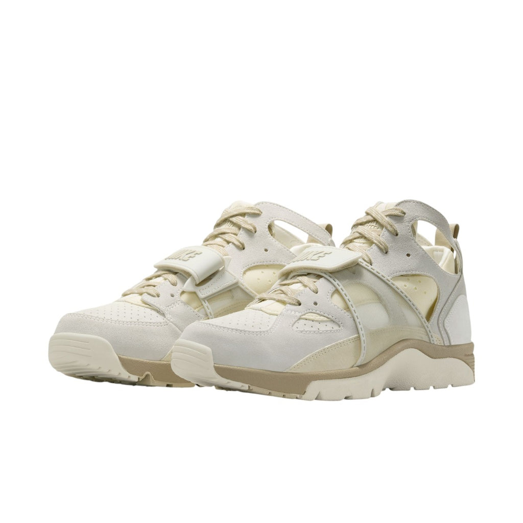 Air Trainer Huarache Sail Khaki
