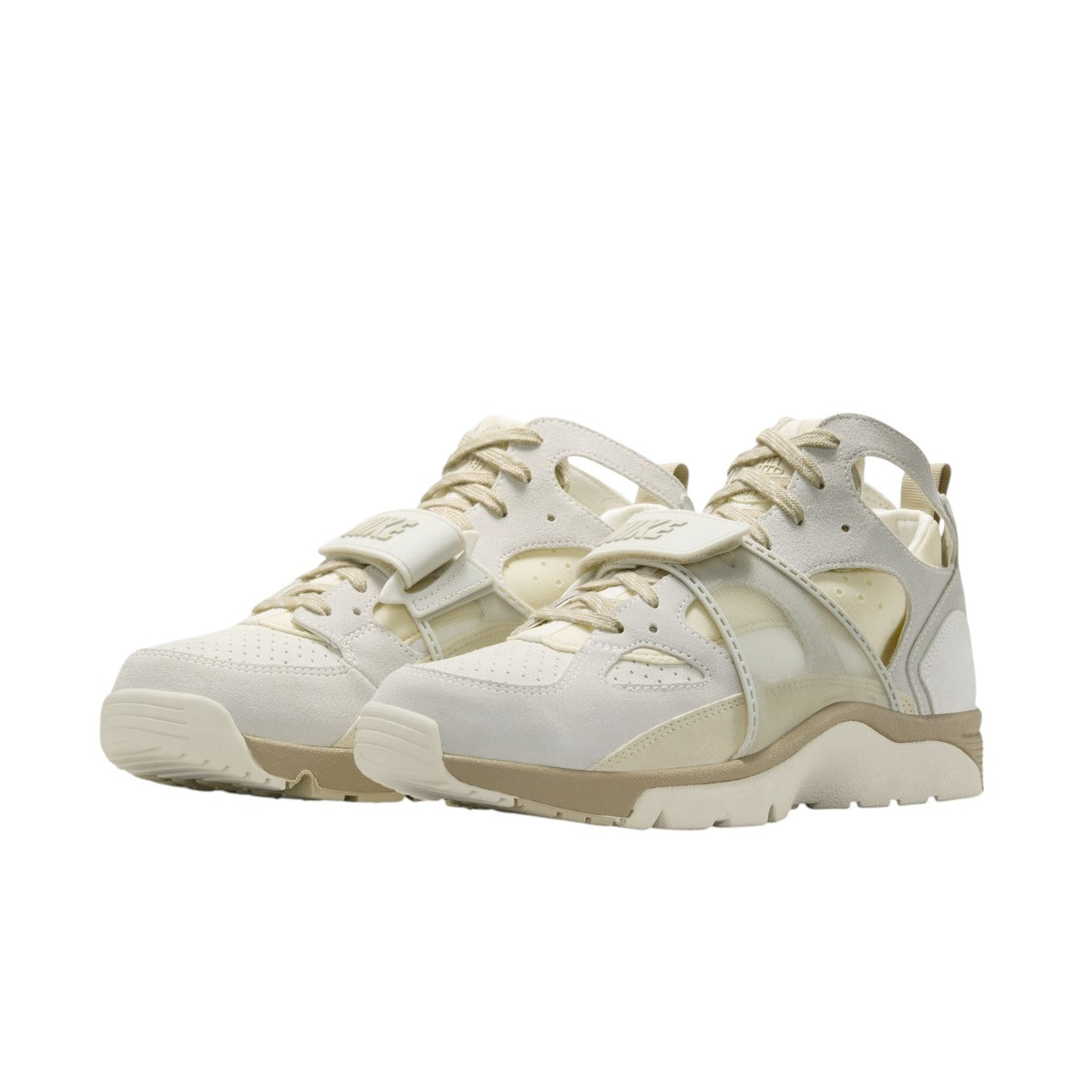 Air Trainer Huarache Sail Khaki