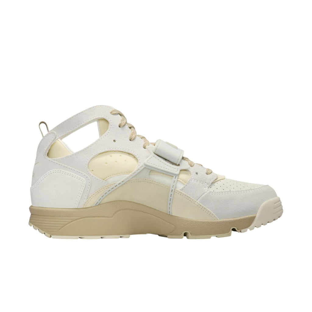 Air Trainer Huarache Sail Khaki