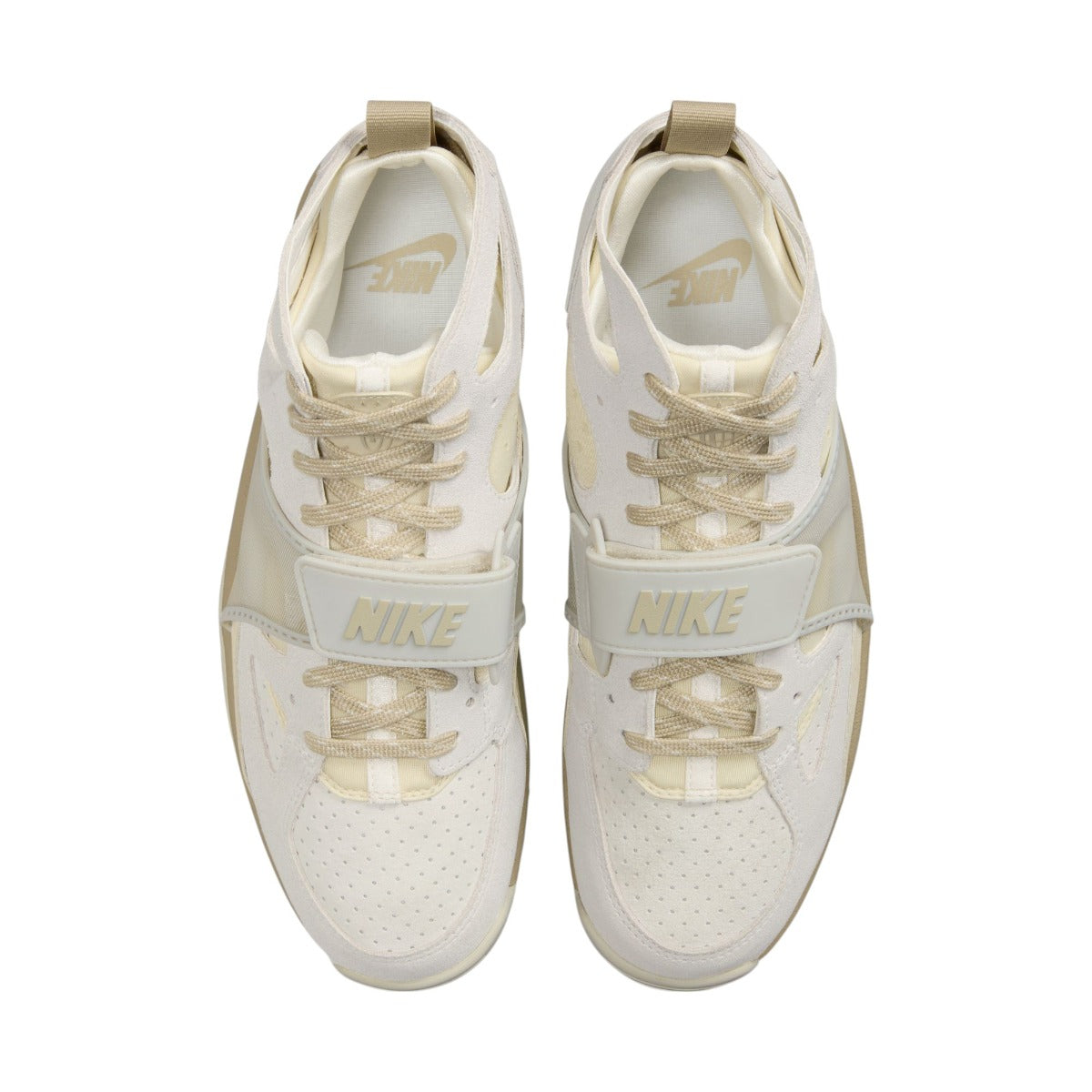 Air Trainer Huarache Sail Khaki