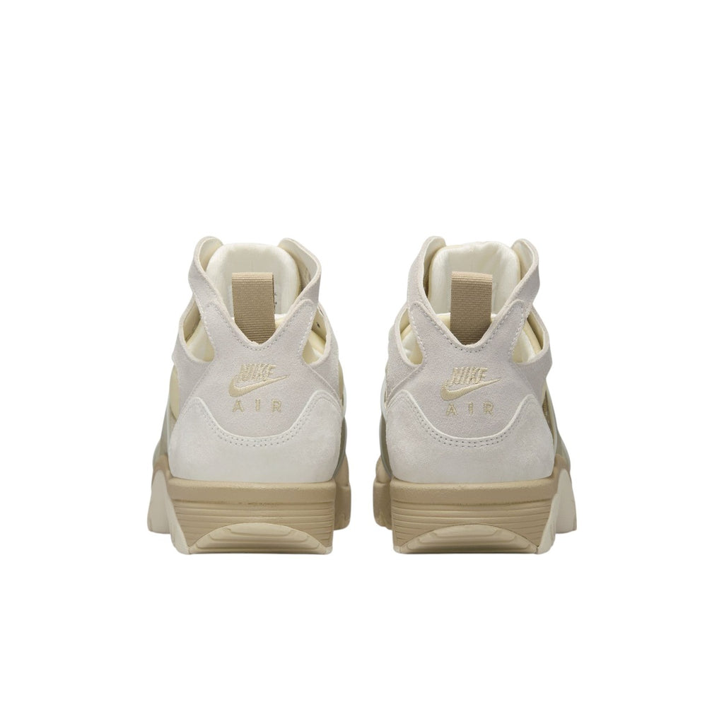 Air Trainer Huarache Sail Khaki