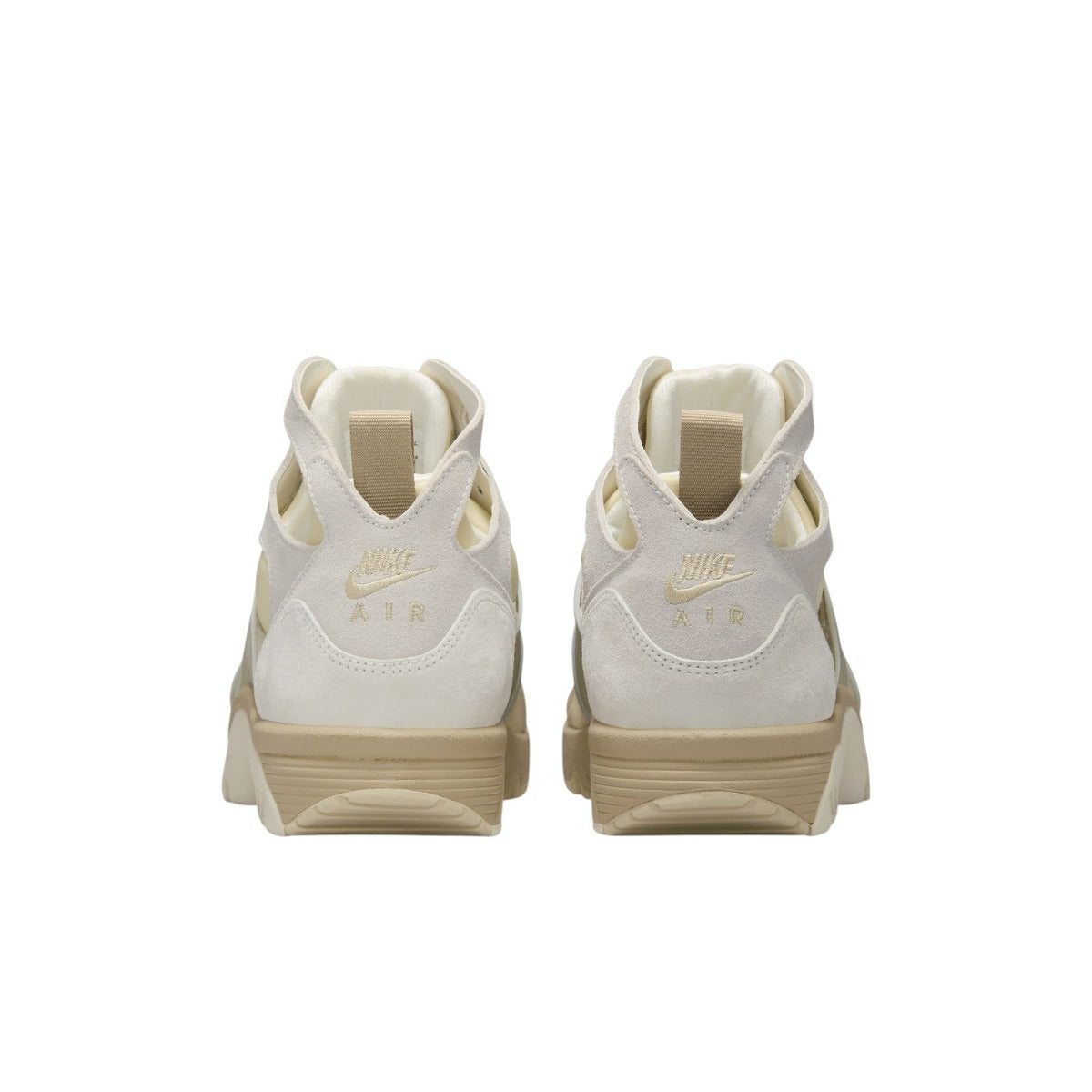 Air Trainer Huarache Sail Khaki