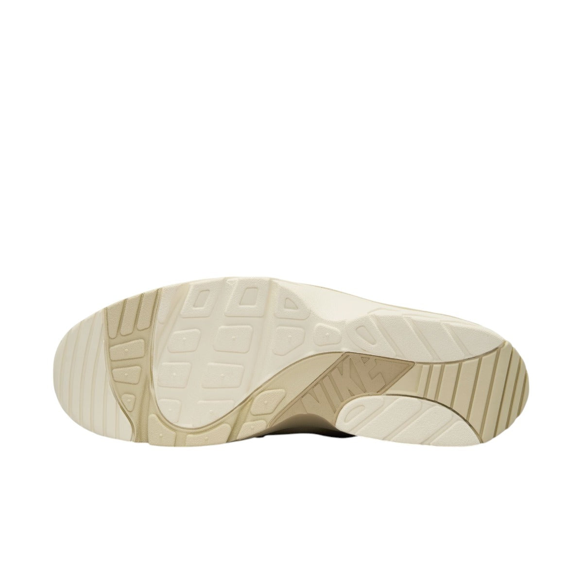 Air Trainer Huarache Sail Khaki