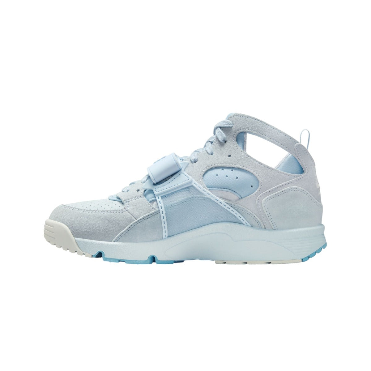 Air Trainer Huarache Blue Tint