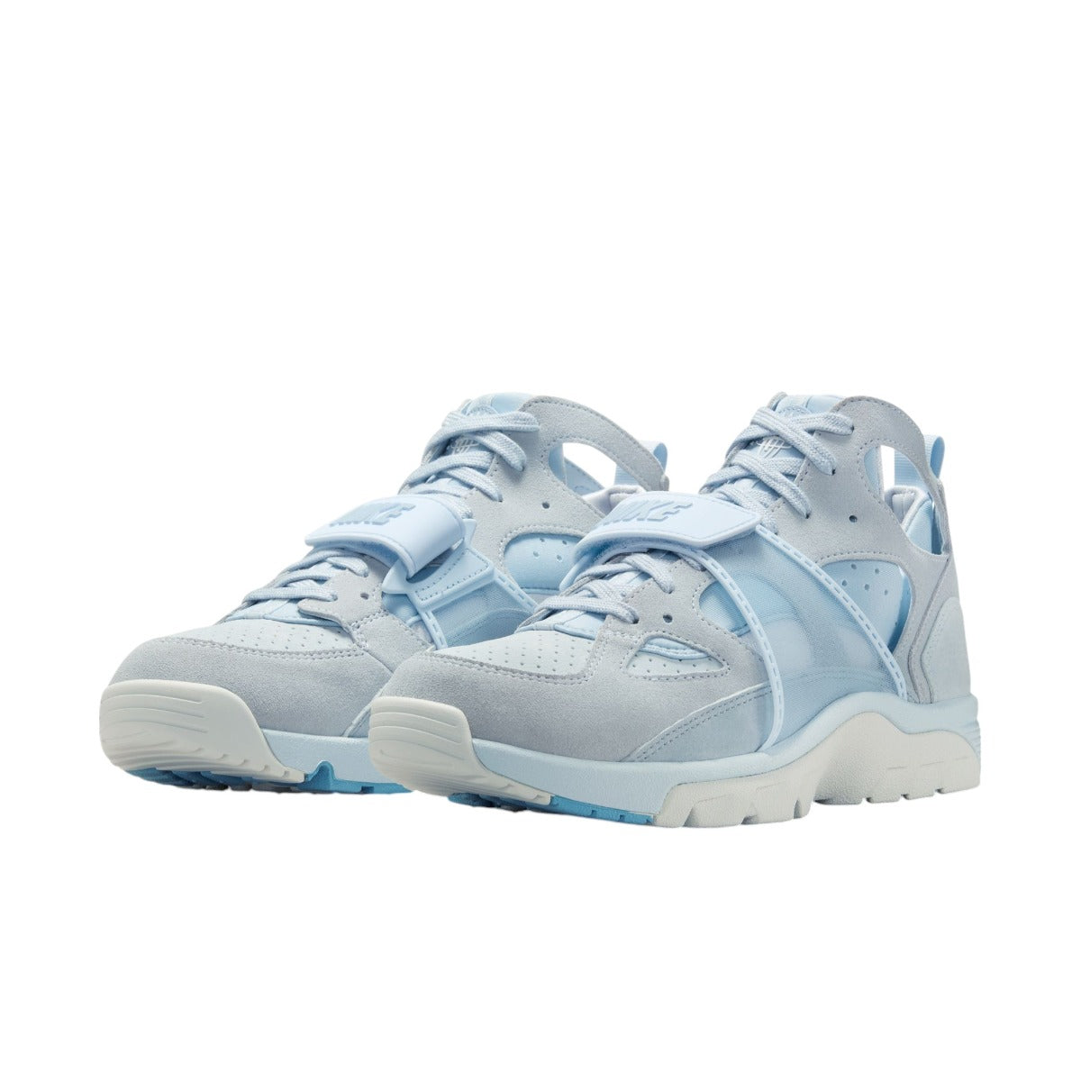 Air Trainer Huarache Blue Tint
