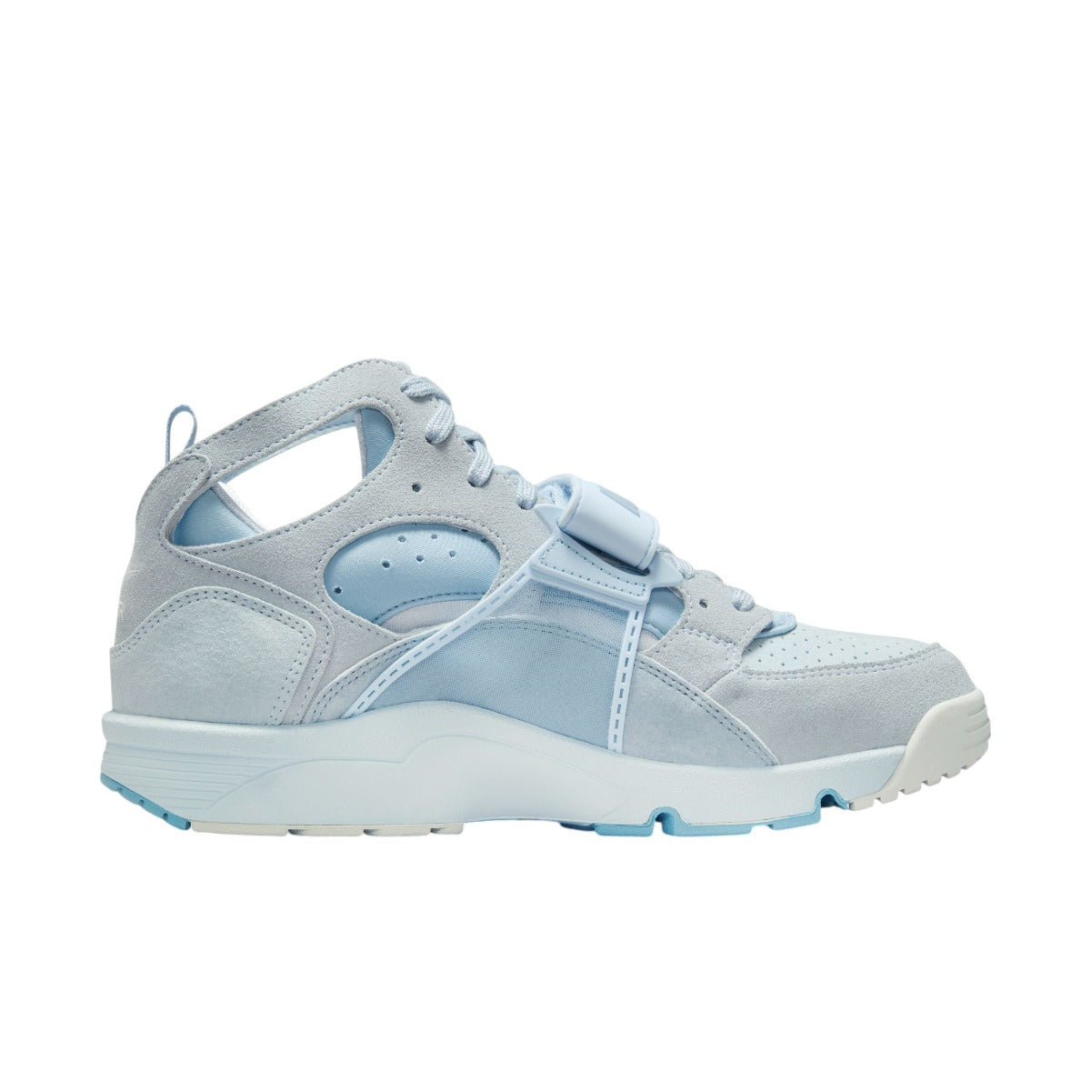 Air Trainer Huarache Blue Tint