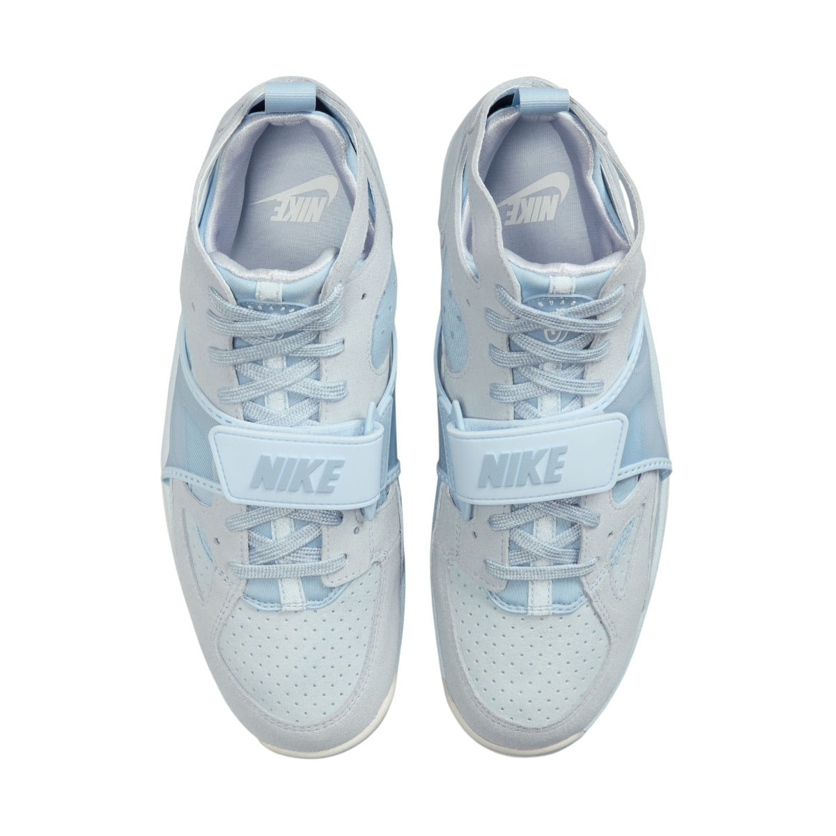 Air Trainer Huarache Blue Tint