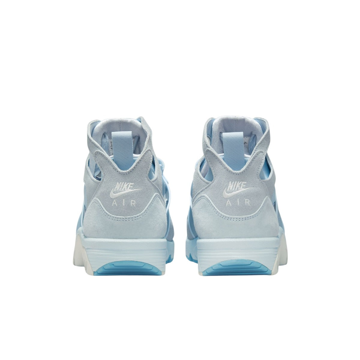 Air Trainer Huarache Blue Tint