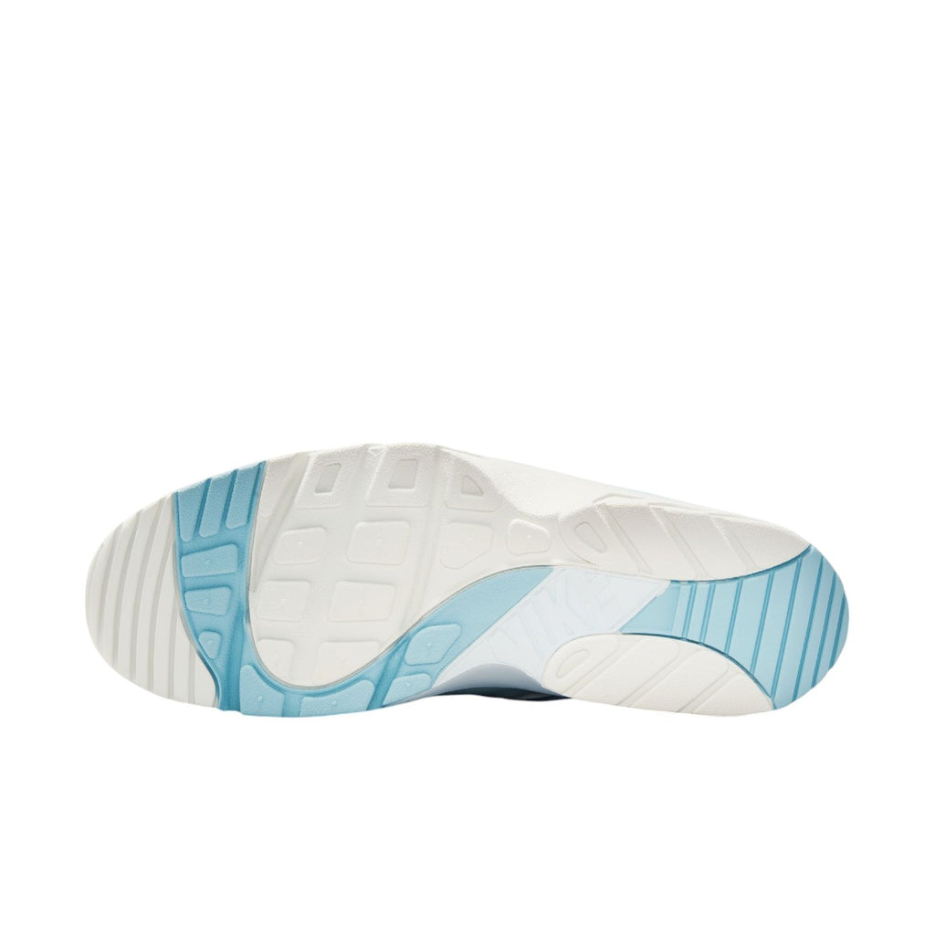 Air Trainer Huarache Blue Tint