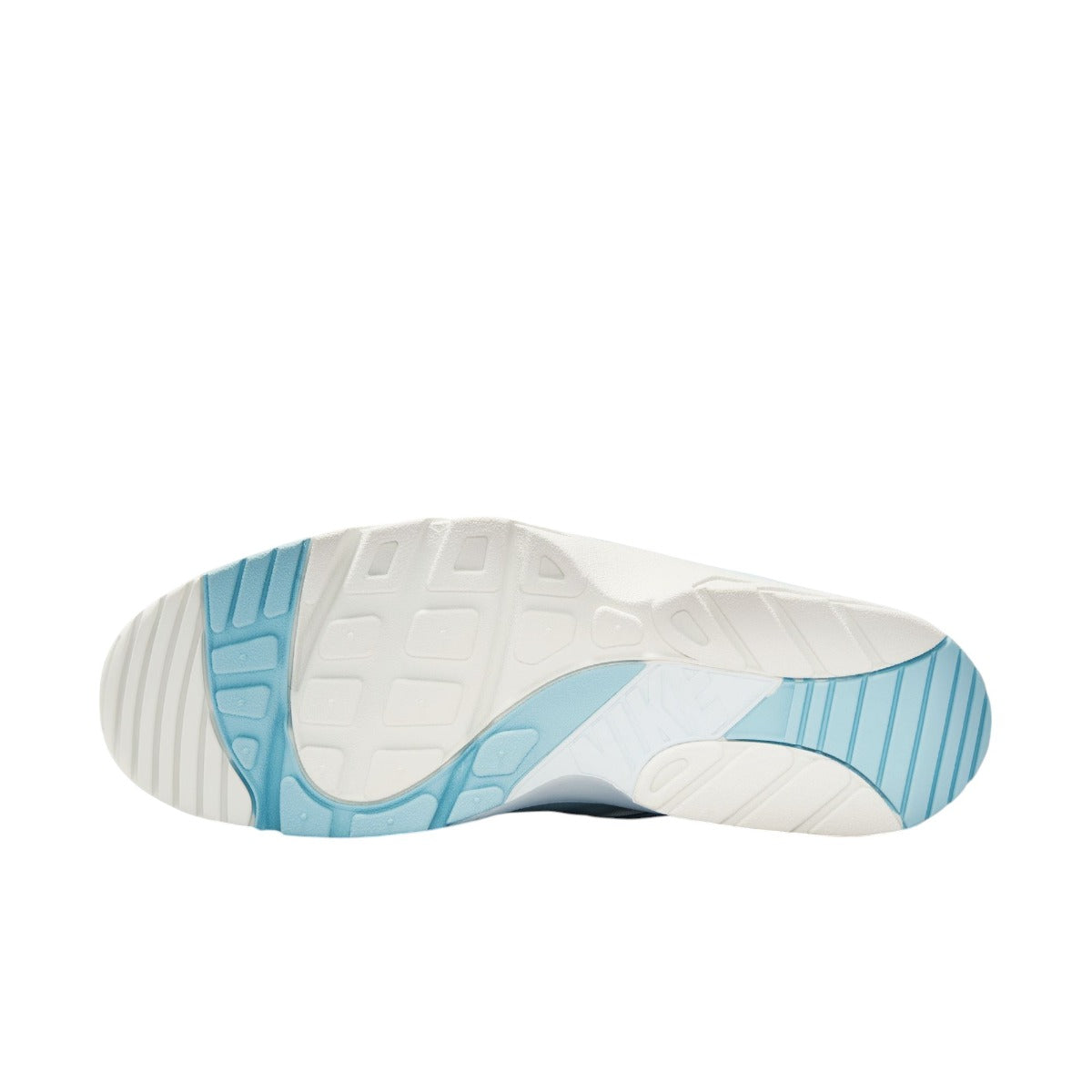 Air Trainer Huarache Blue Tint