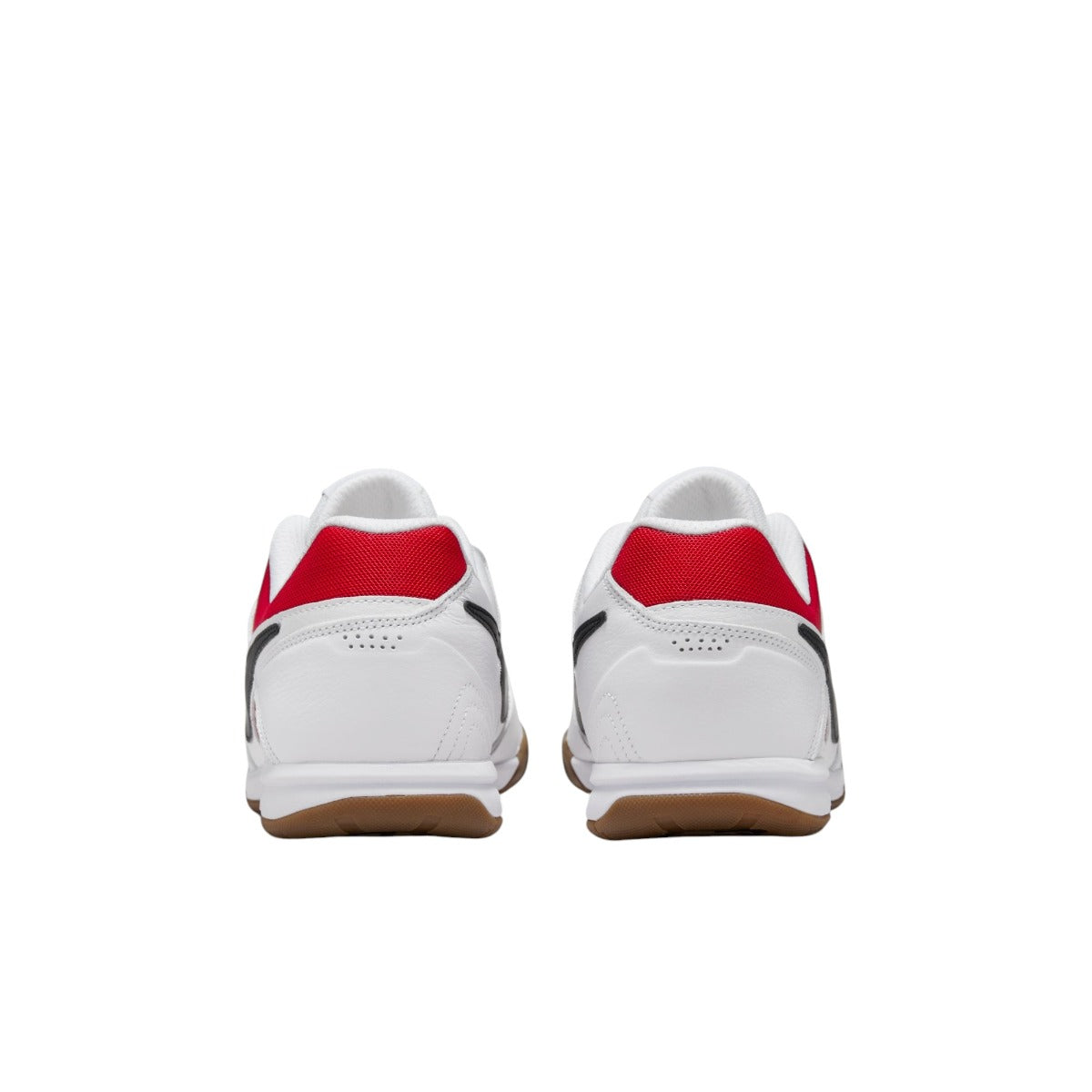 Gato White & Gym Red