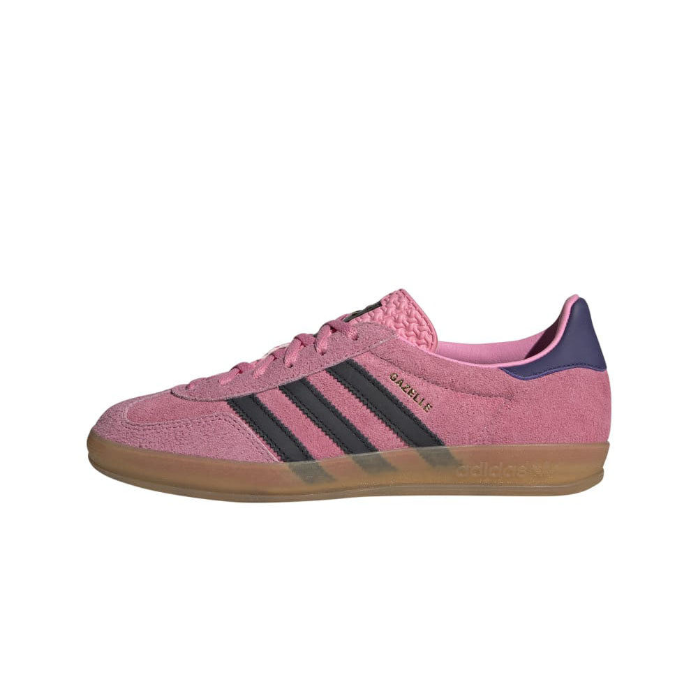 Gazelle Indoor Bliss Pink Purple