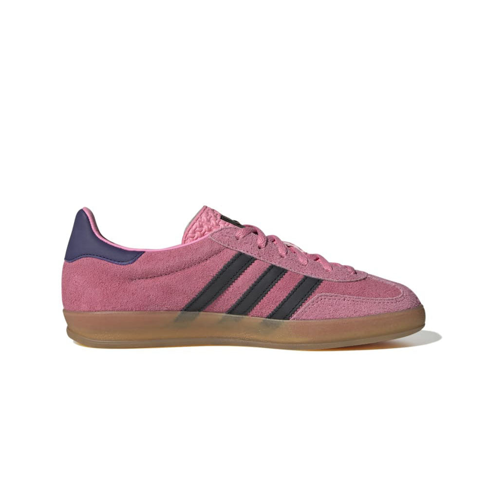 Gazelle Indoor Bliss Pink Purple
