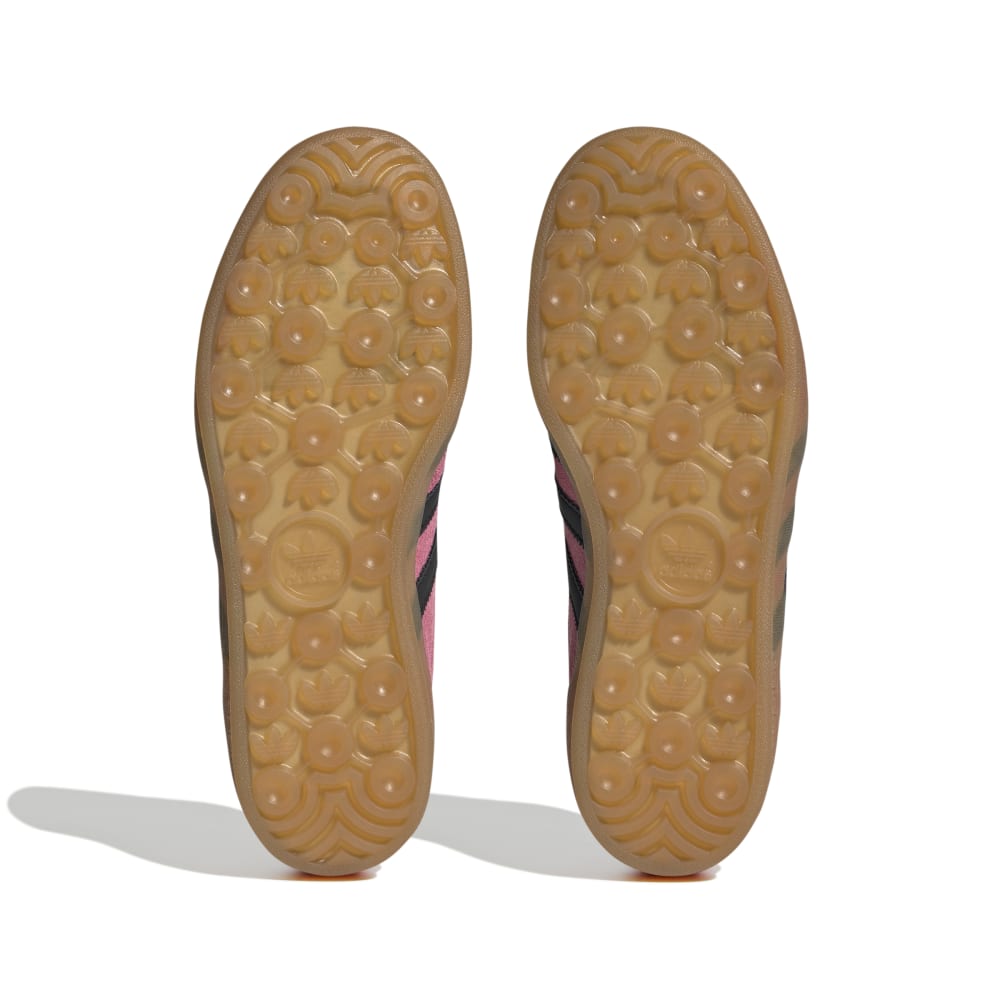 Gazelle Indoor Bliss Pink Purple