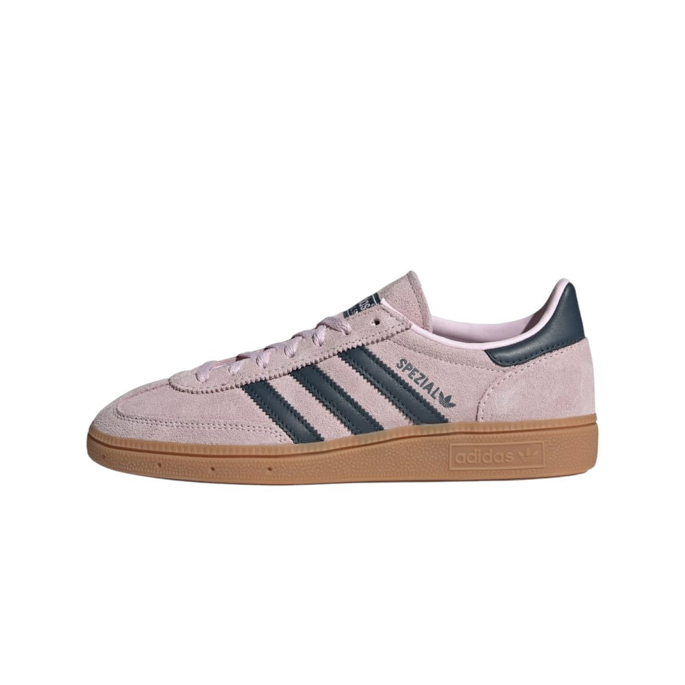 Handball Spezial Clear Pink Arctic Night