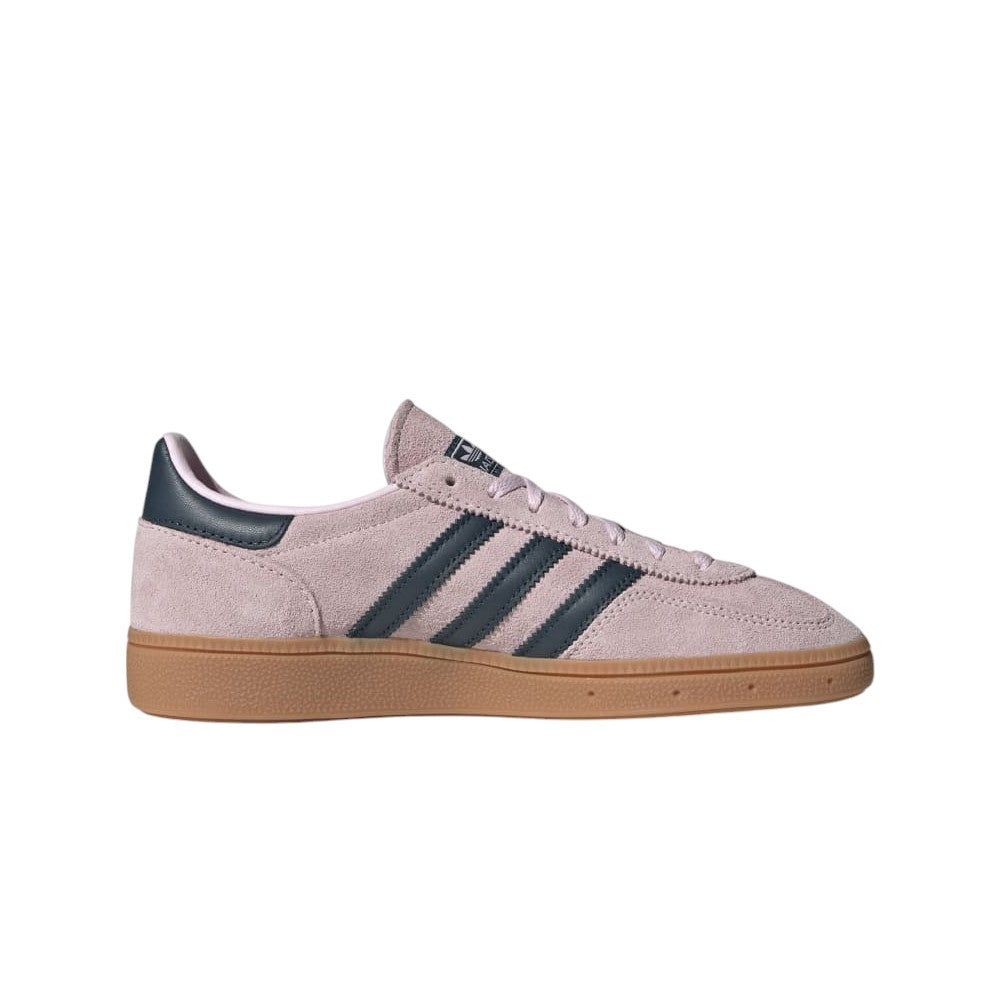 Handball Spezial Clear Pink Arctic Night