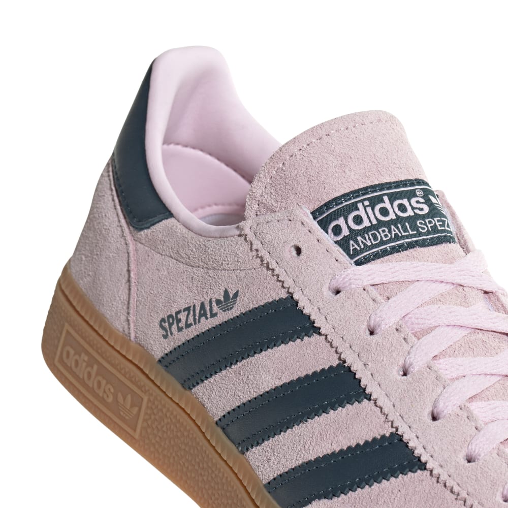 Handball Spezial Clear Pink Arctic Night