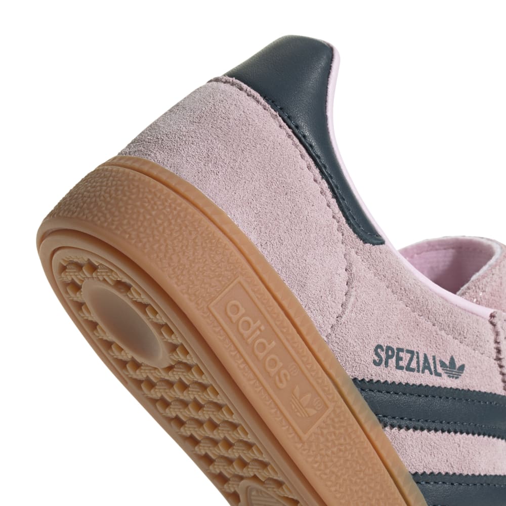 Handball Spezial Clear Pink Arctic Night