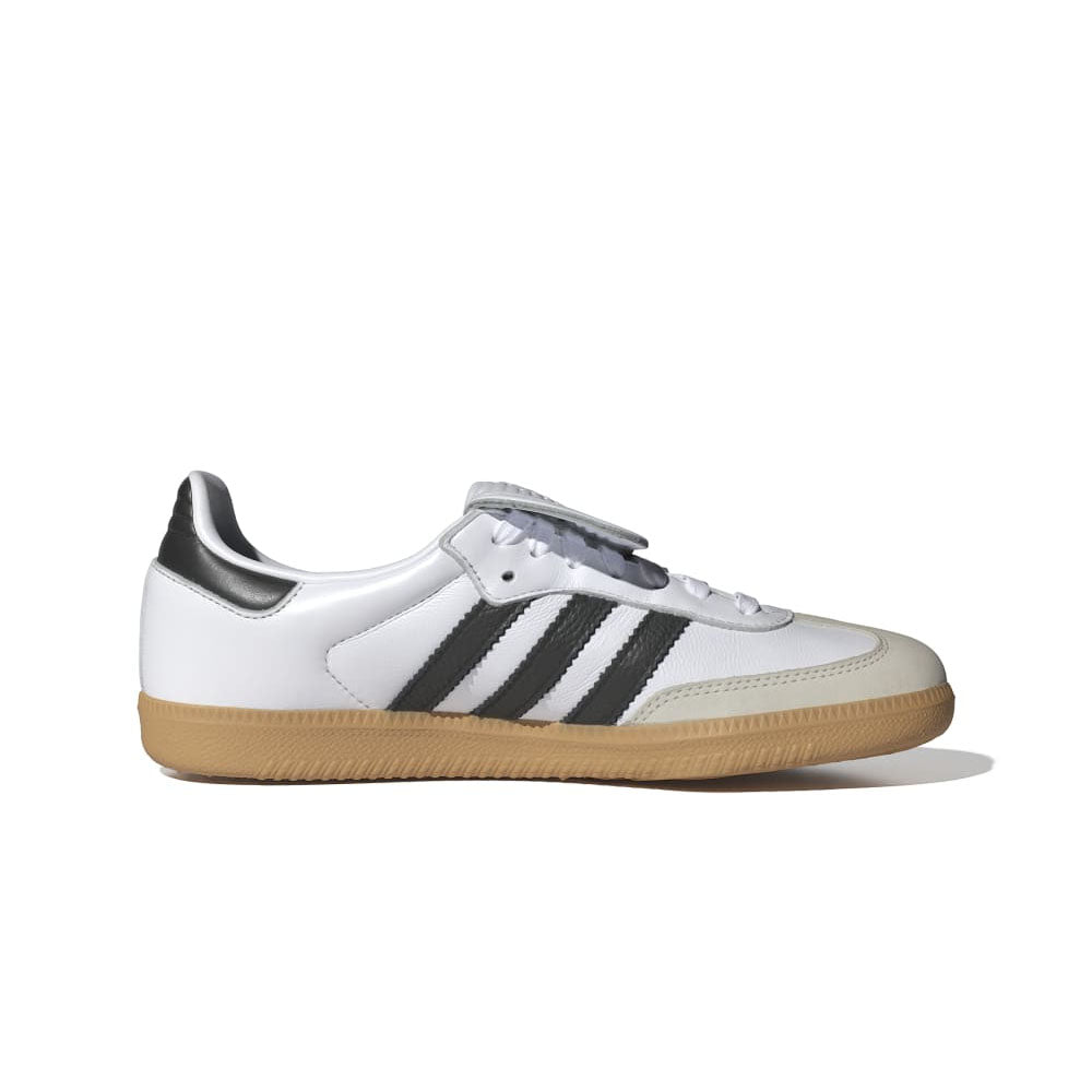 Samba Lt White