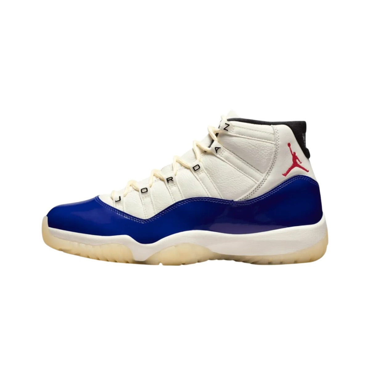 Air  11 Retro Rare Air