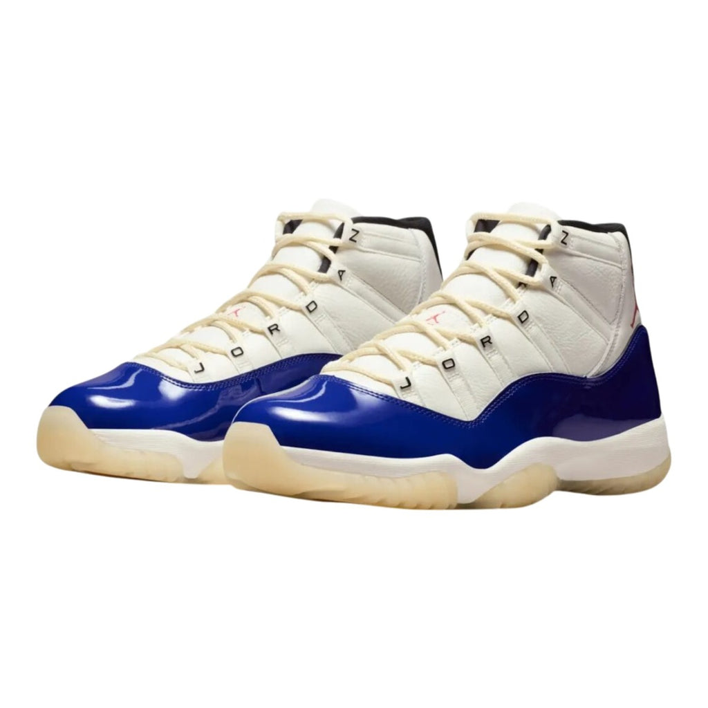 Air  11 Retro Rare Air