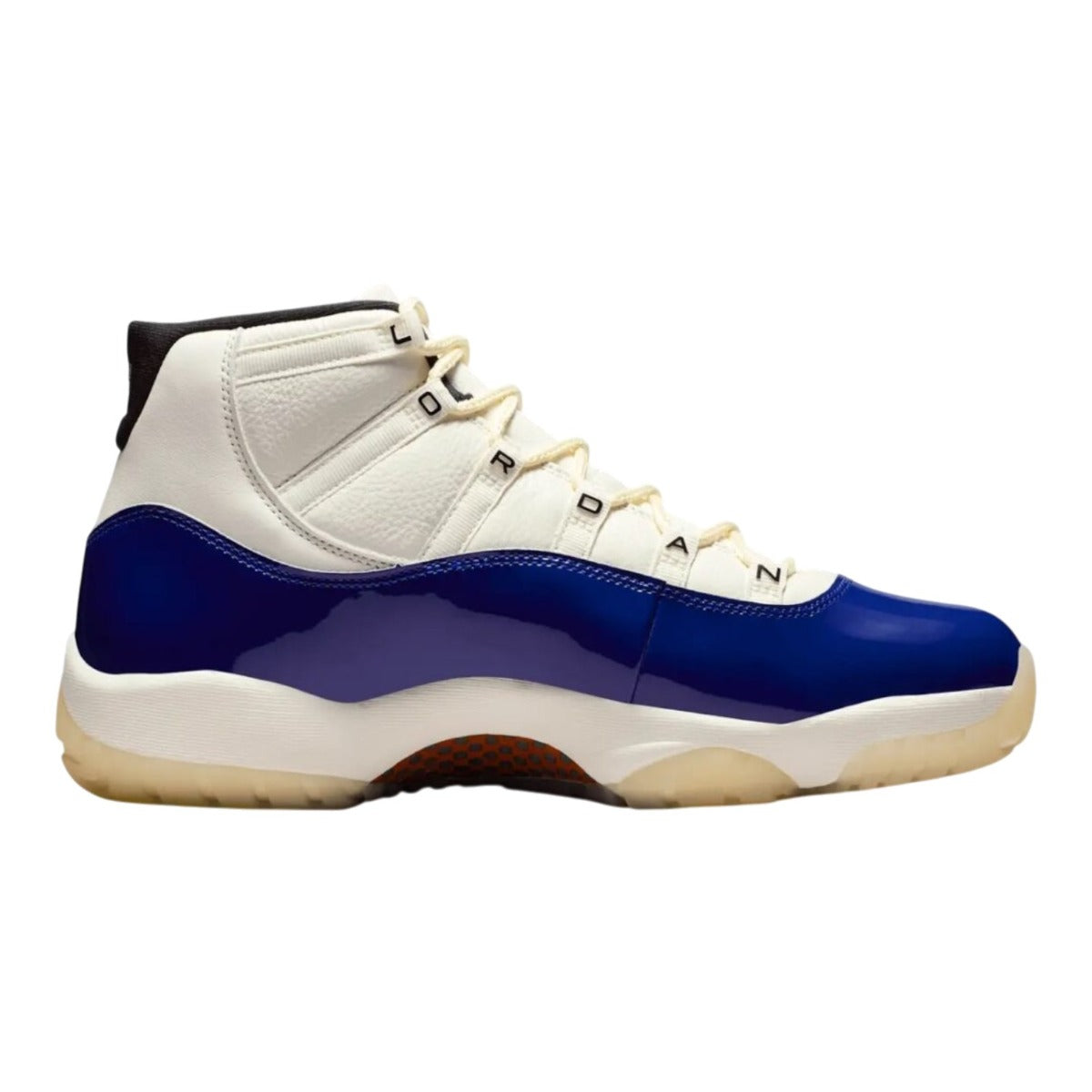 Air  11 Retro Rare Air