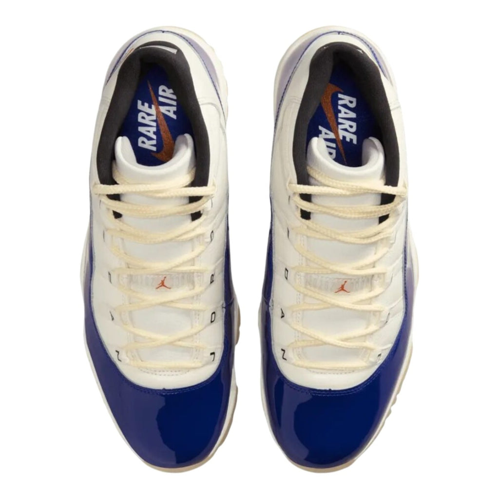 Air  11 Retro Rare Air